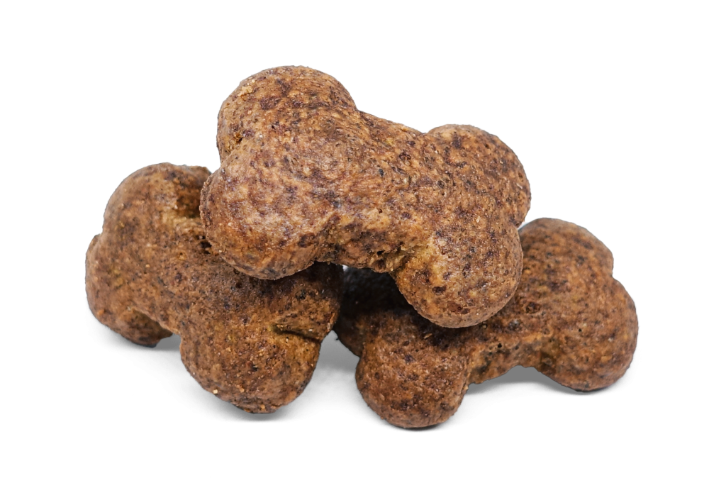 Verve_snack_crunchy turkey_lamb
