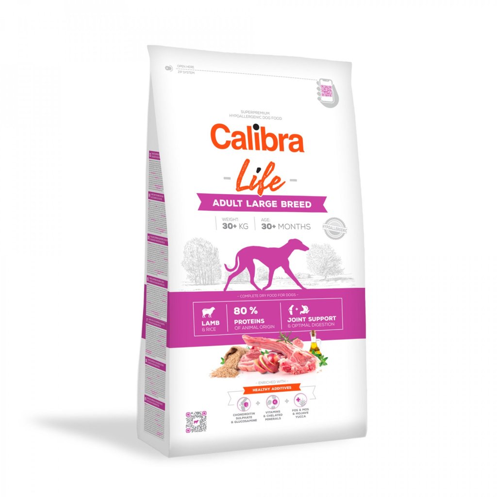 calibra-dog-life-adult-large-lamb