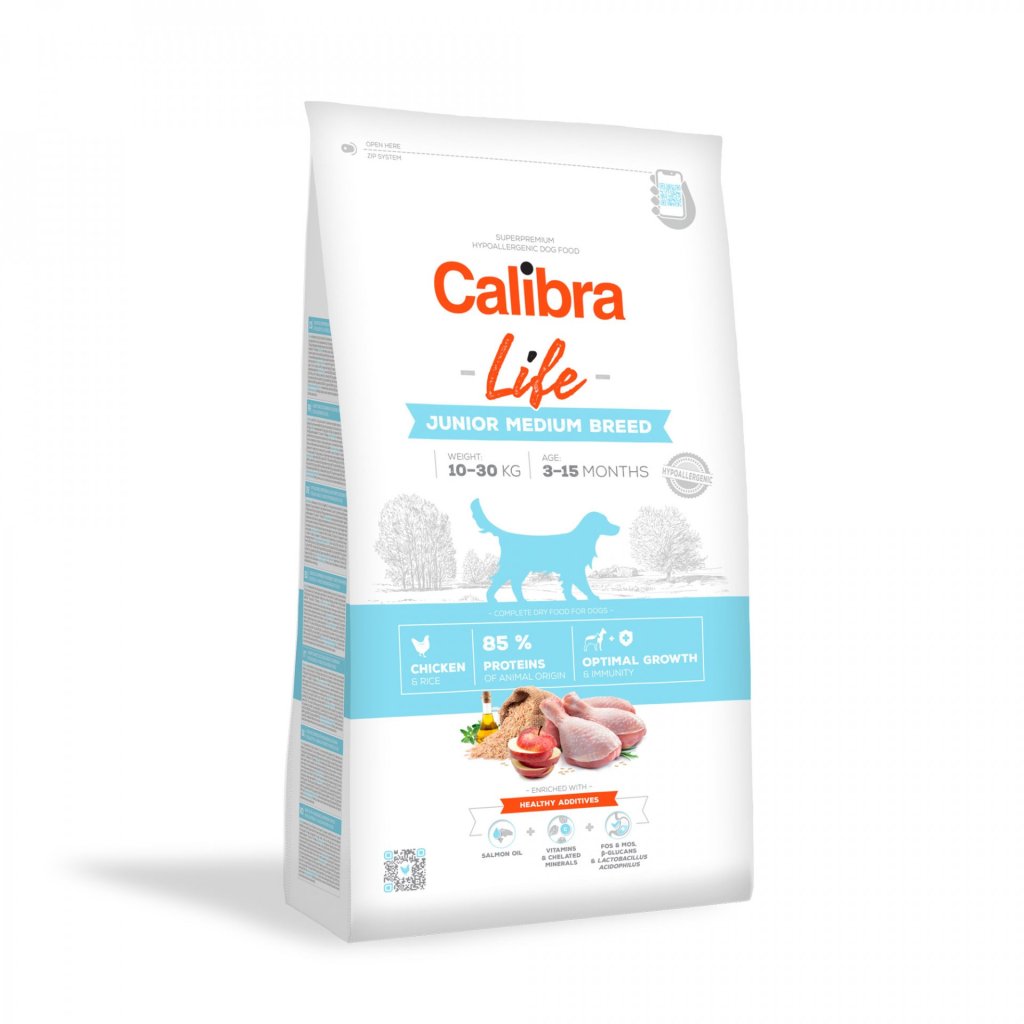 calibra-dog-life-junior-medium-chicken