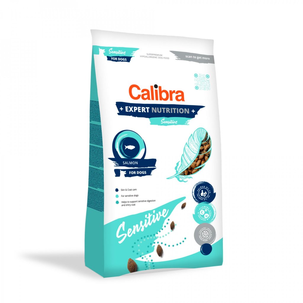 calibra-dog-expert-nutrition-sensitive