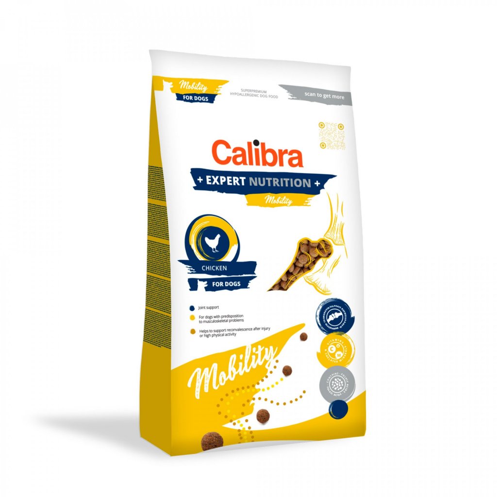 calibra-dog-expert-nutrition-mobility