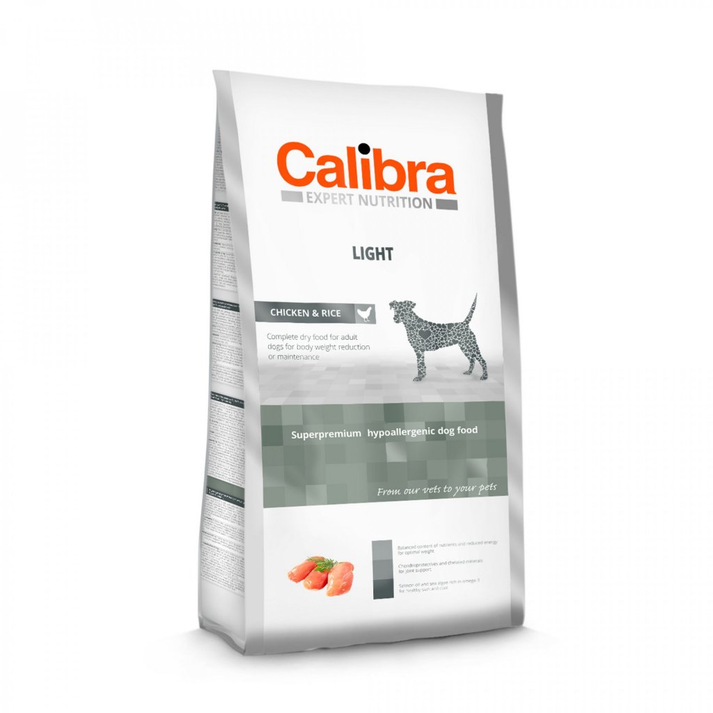 calibra-dog-expert-nutrition-light-old