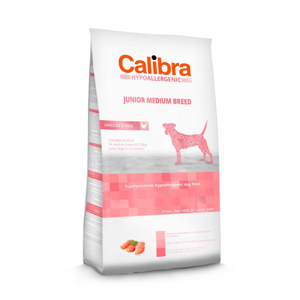 calibra-dog-hypoallergenic-junior-medium-chicken-old