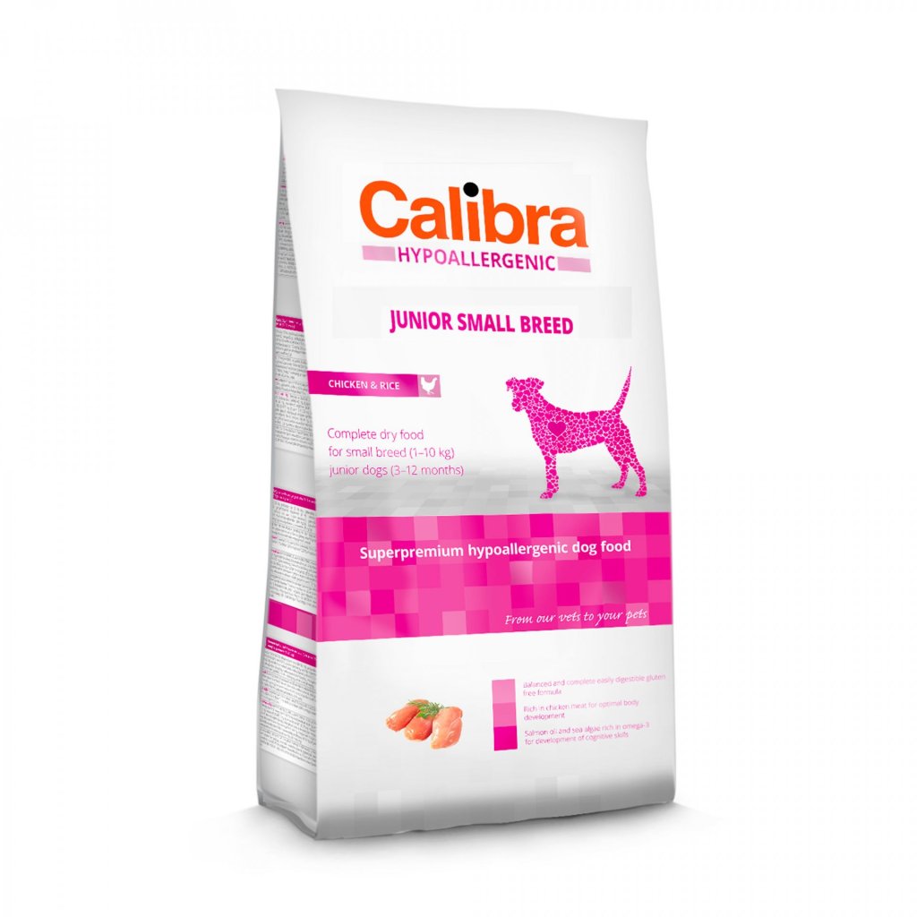 calibra-dog-hypoallergenic-junior-small-chicken-old