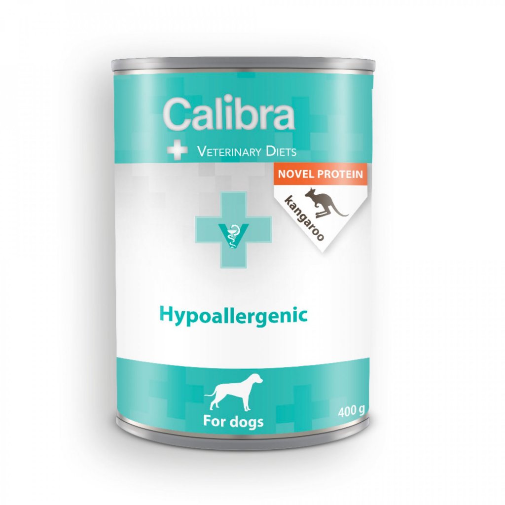 calibra-VD-dog-konz-hypoallergenic-kangaroo