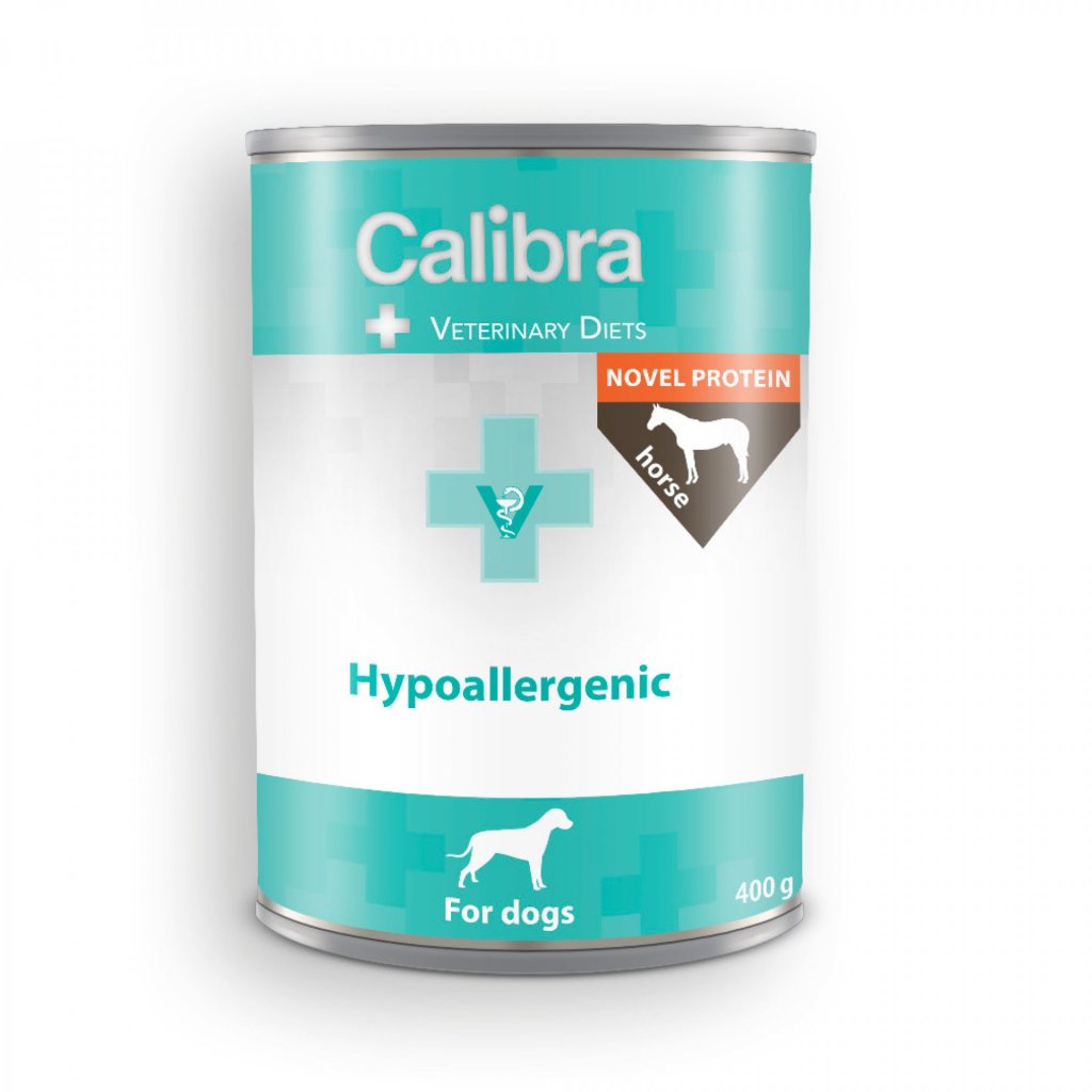 calibra-VD-dog-konz-hypoallergenic-horse