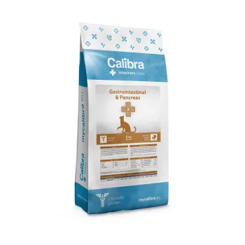 Calibra VD Cat Gastrointestinal & Pancreas
