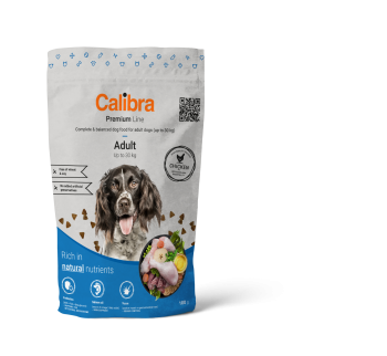 Calibra Dog Premium Line Adult Chicken