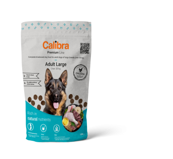 Calibra Dog Premium Line Adult Large Chicken