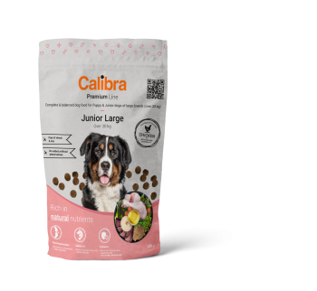 Calibra Dog Premium Line Junior Large