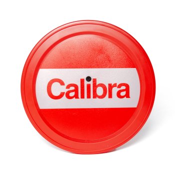 Calibra – viečko na konzervu (na 800 g/1240 g)