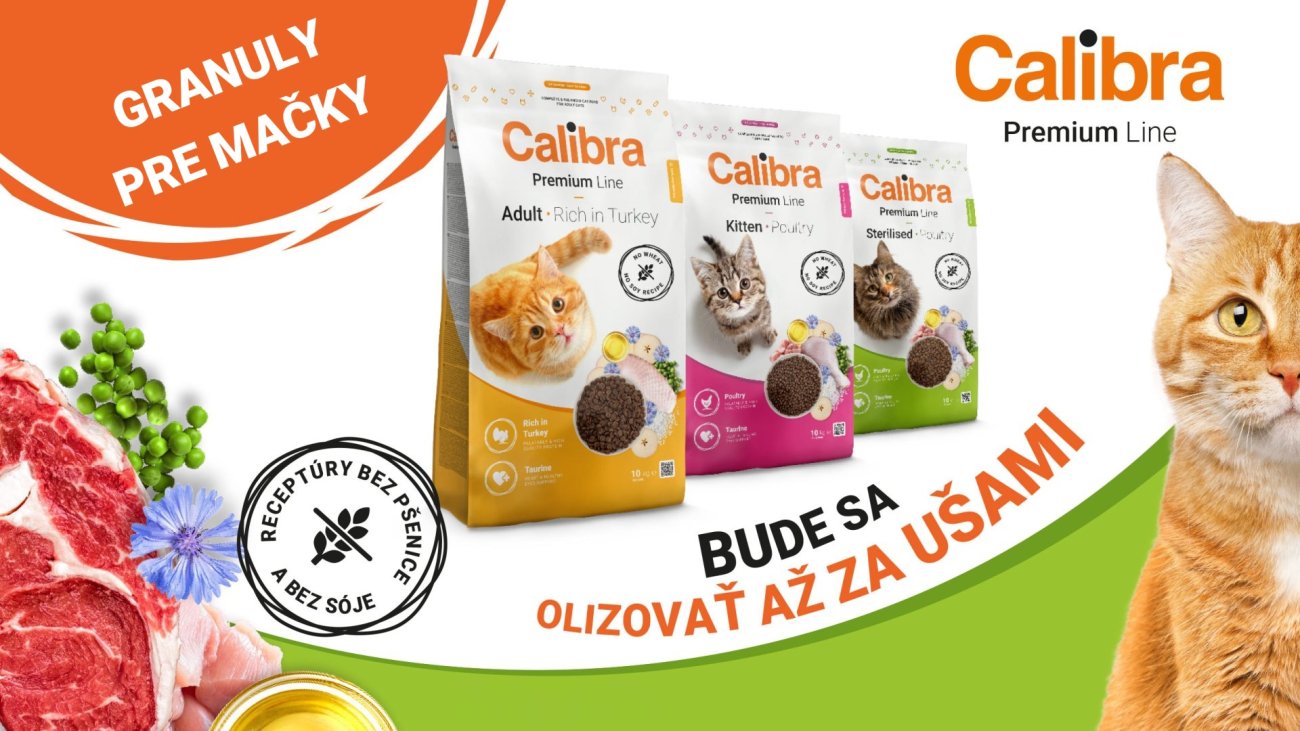 CALIBRA_Premium Line Cat_SK