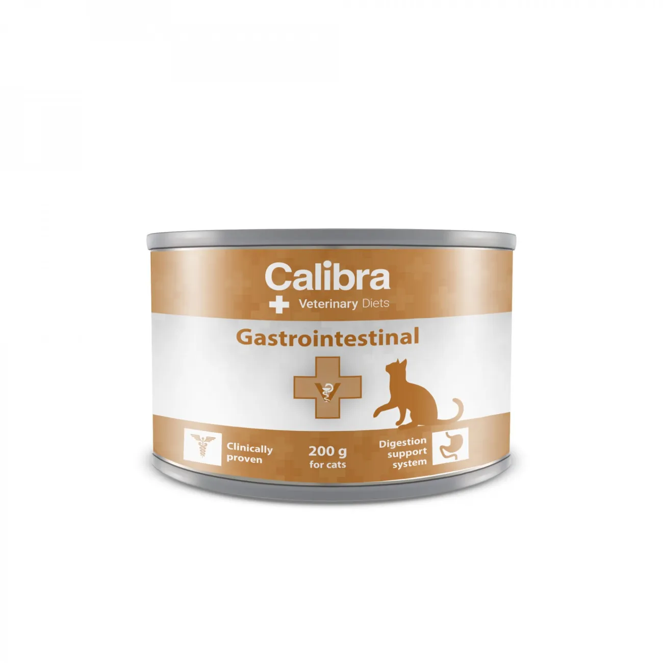 Calibra VD Cat konzerva Gastrointestinal 200g