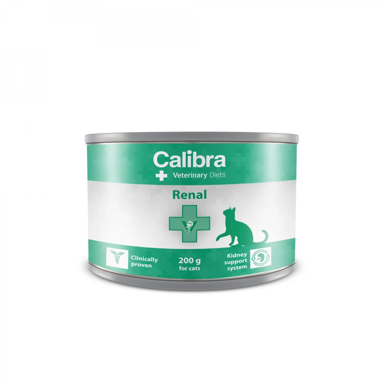 Calibra VD Cat  konzerva Renal 200g