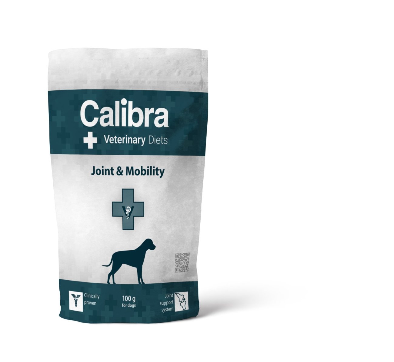 Calibra VD Dog Joint & Mobility 100g