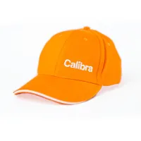 Calibra - šiltovka