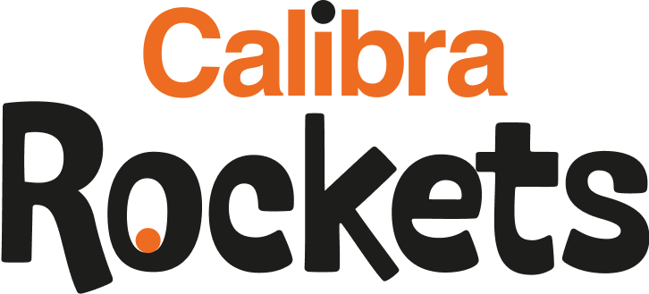Calibra Rockets